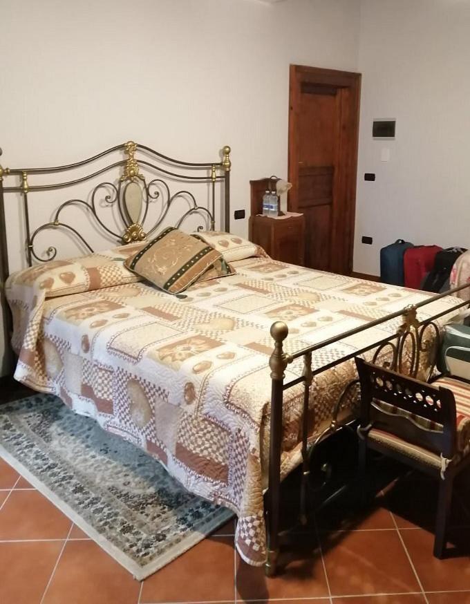 Agriturismo Sole Di Sicilia 兰达佐 外观 照片
