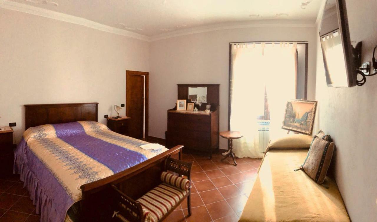 Agriturismo Sole Di Sicilia 兰达佐 外观 照片