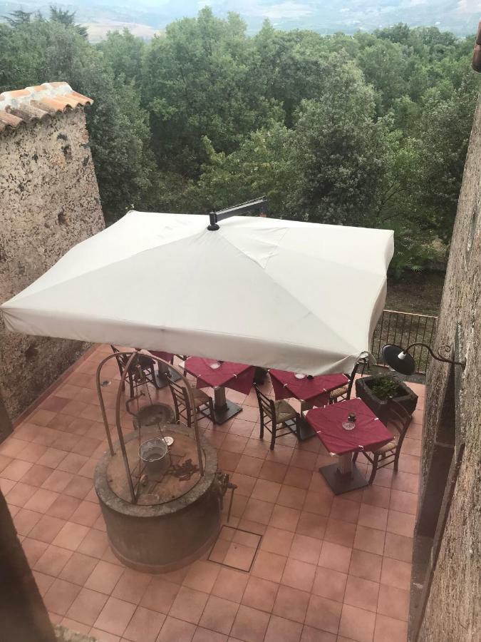 Agriturismo Sole Di Sicilia 兰达佐 外观 照片