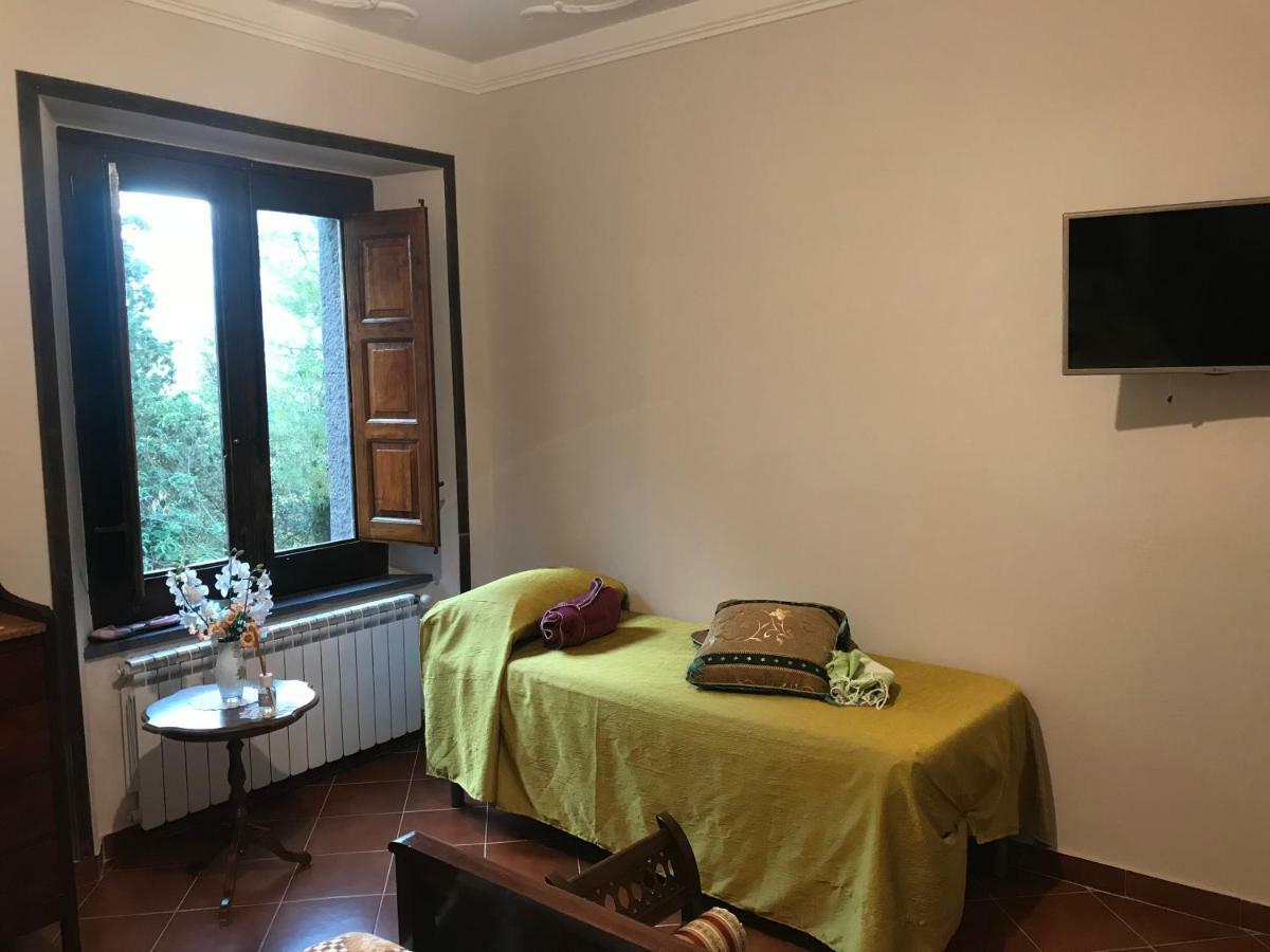 Agriturismo Sole Di Sicilia 兰达佐 外观 照片