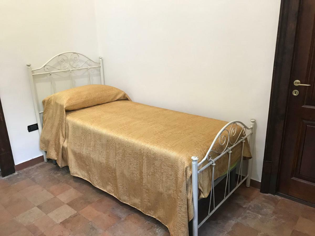 Agriturismo Sole Di Sicilia 兰达佐 外观 照片