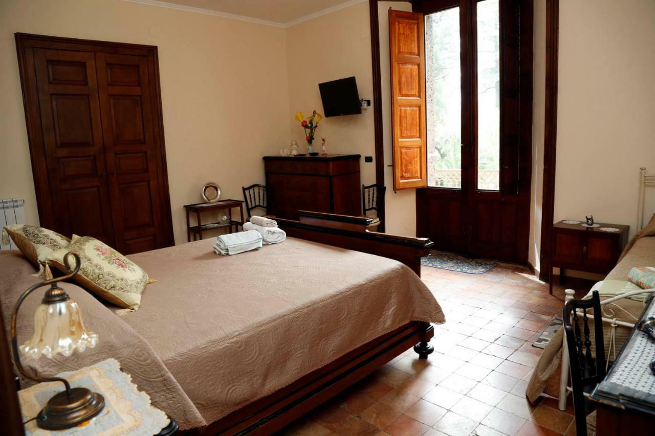 Agriturismo Sole Di Sicilia 兰达佐 外观 照片