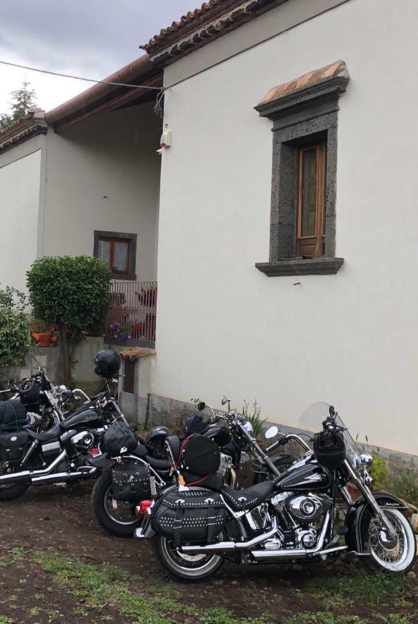 Agriturismo Sole Di Sicilia 兰达佐 外观 照片