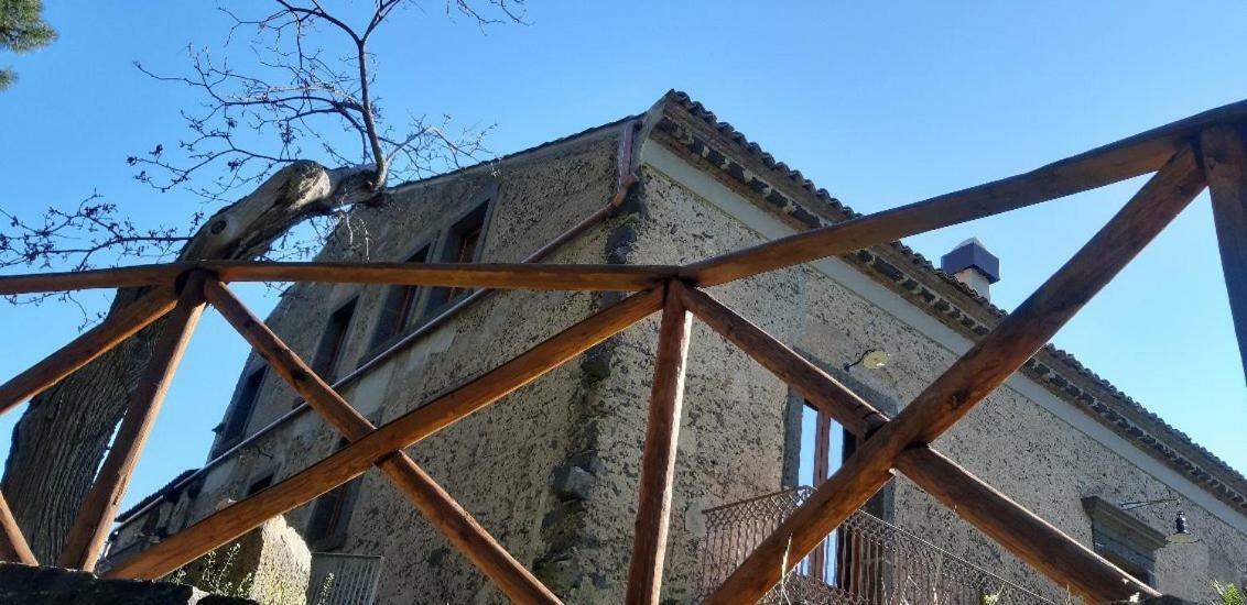 Agriturismo Sole Di Sicilia 兰达佐 外观 照片