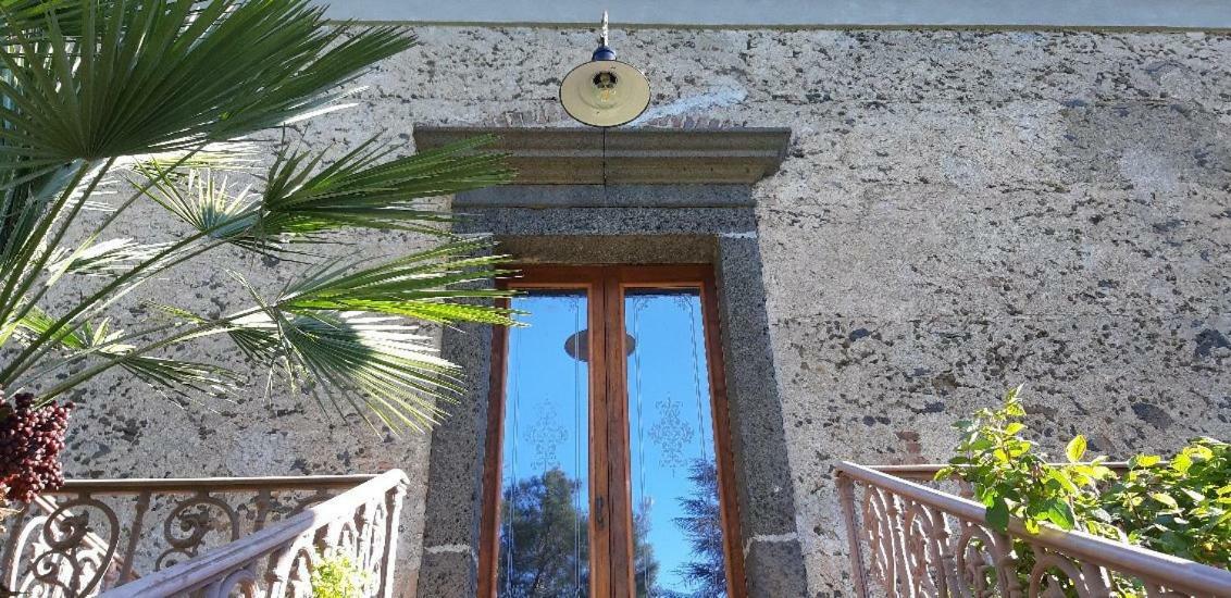 Agriturismo Sole Di Sicilia 兰达佐 外观 照片